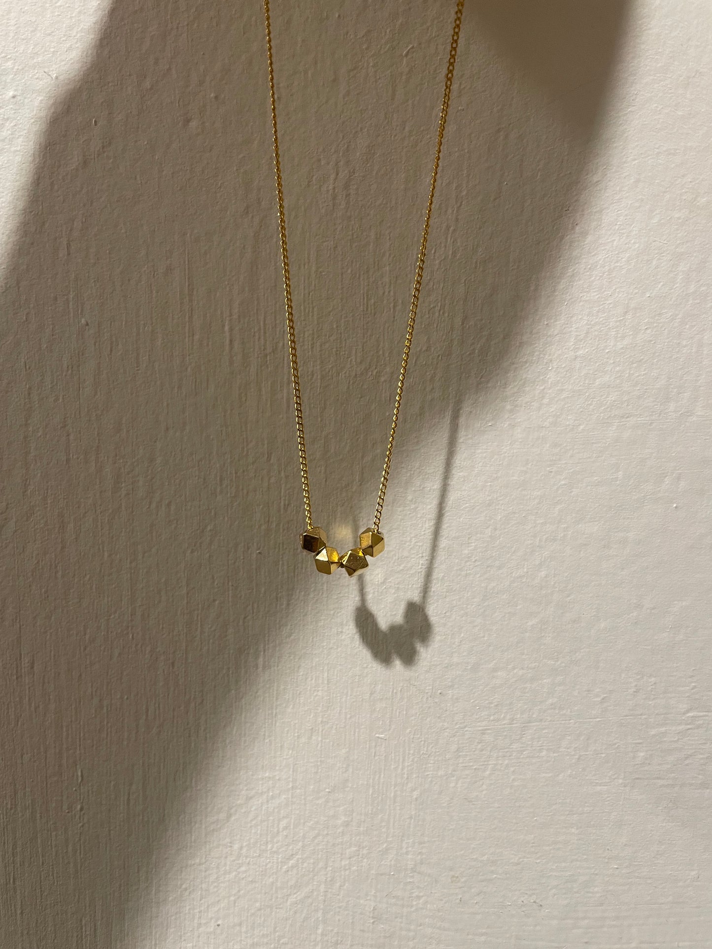 Collar KUYU Esfera