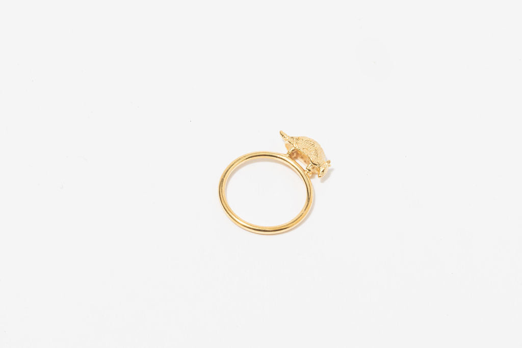 Anillo KUYU