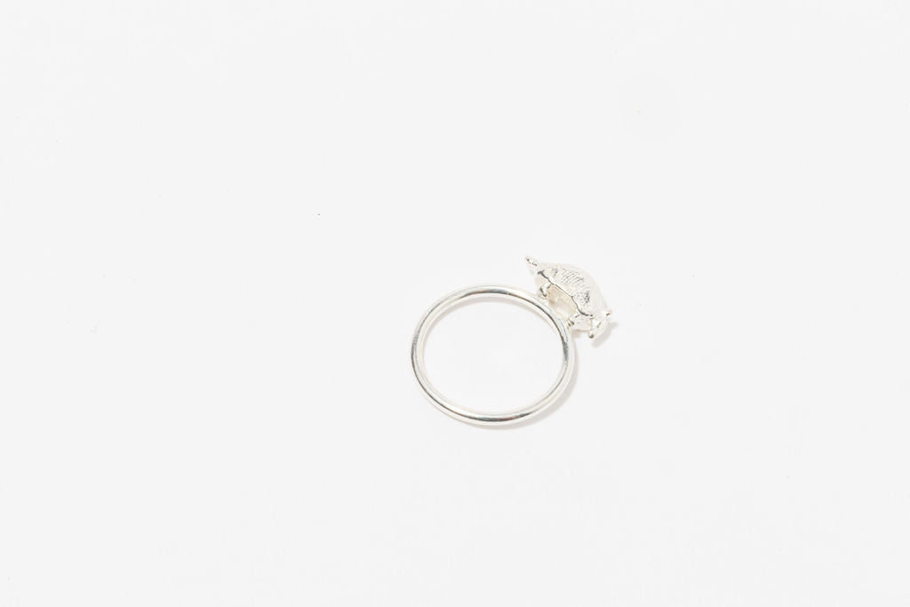 Anillo KUYU