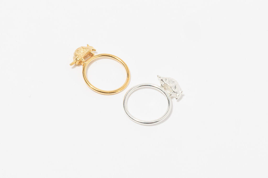 Anillo KUYU