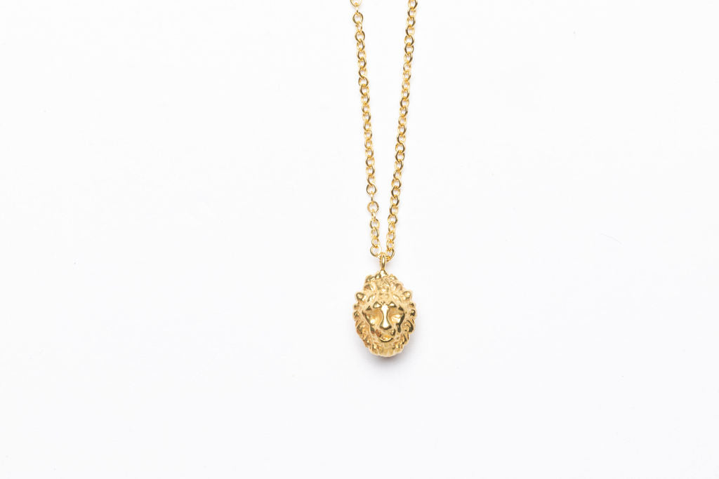 Collar Leo