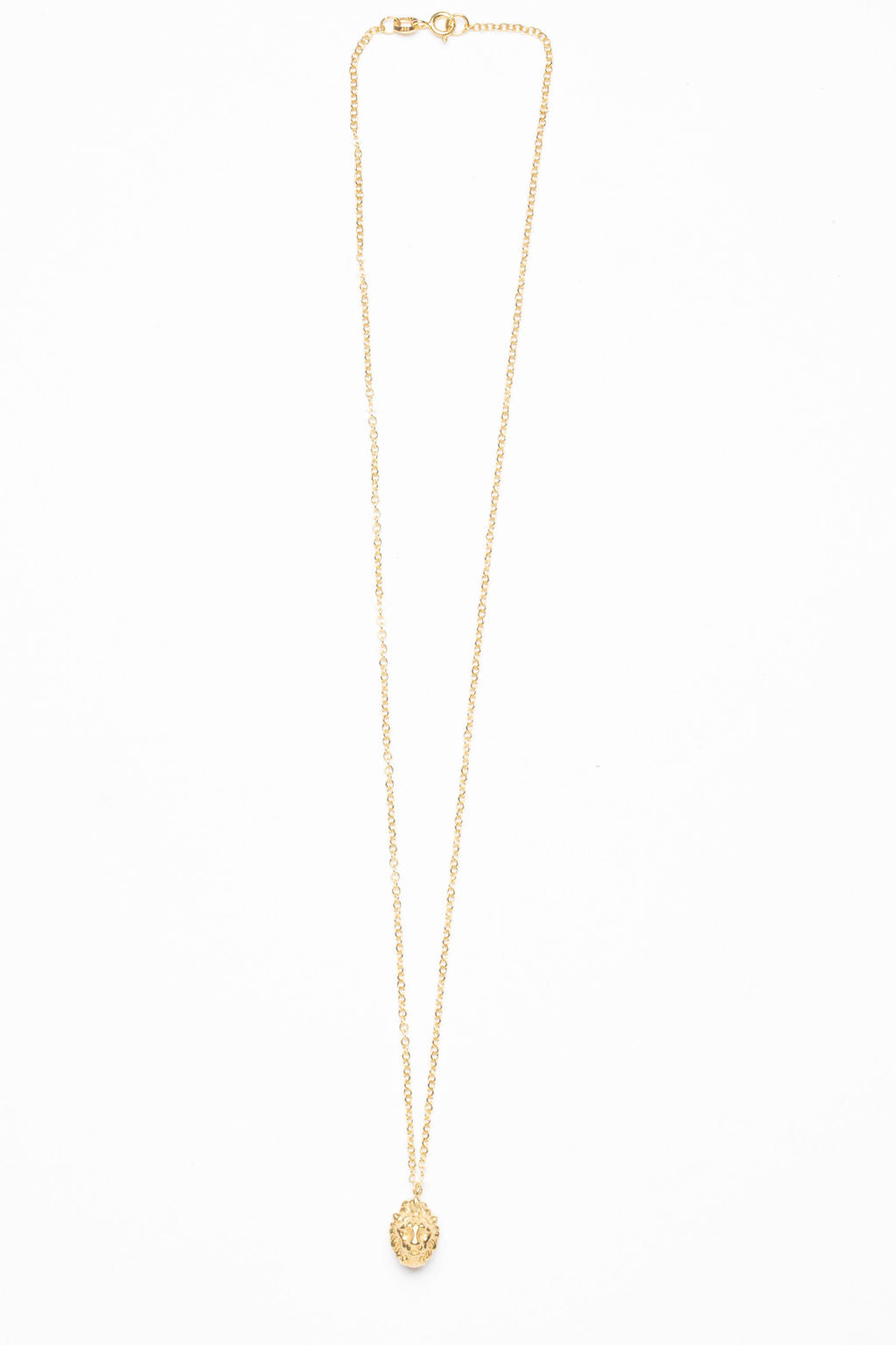 Collar Leo