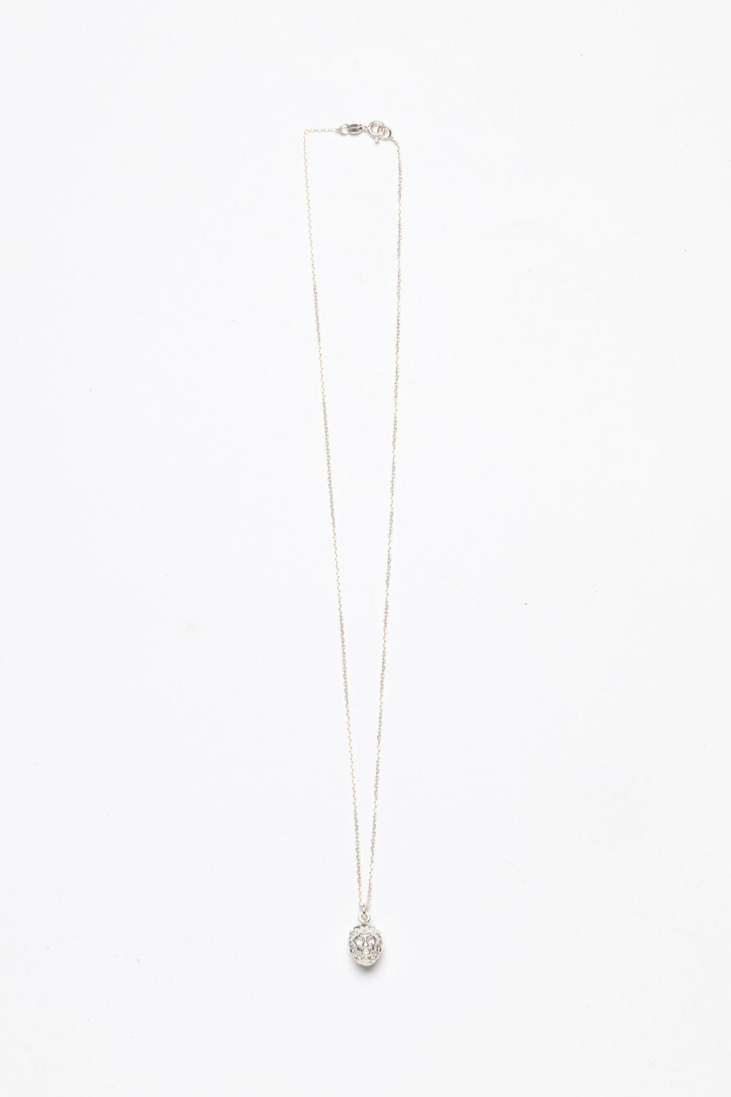Collar Leo