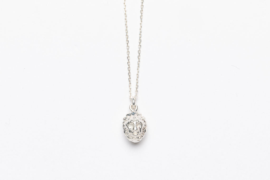 Collar Leo