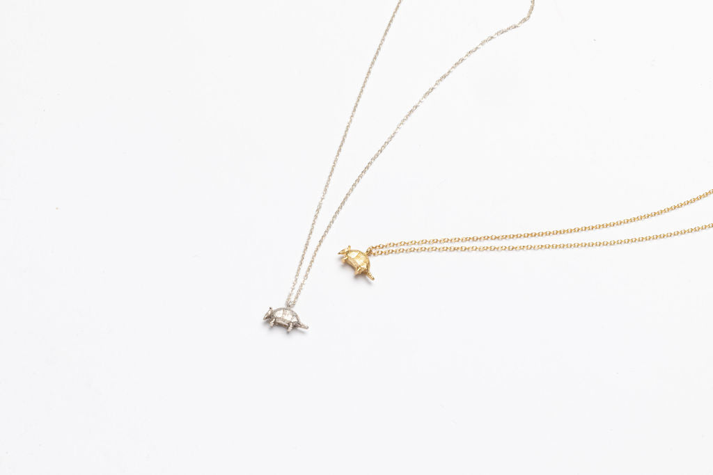 Collar KUYU