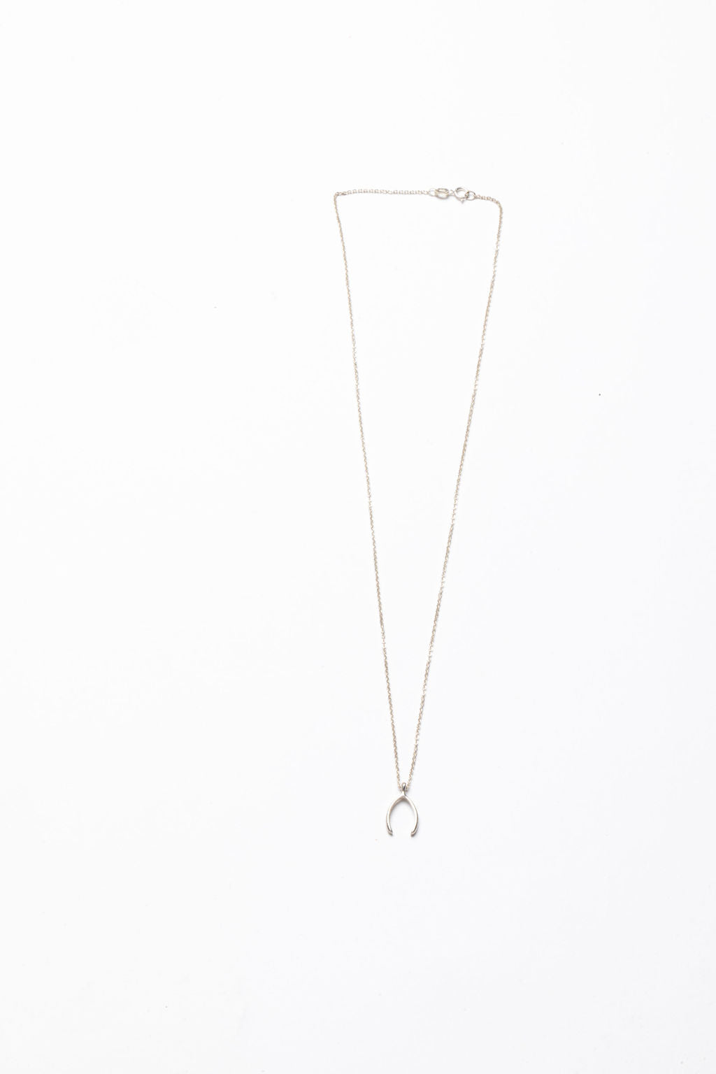 Collar Wishbone