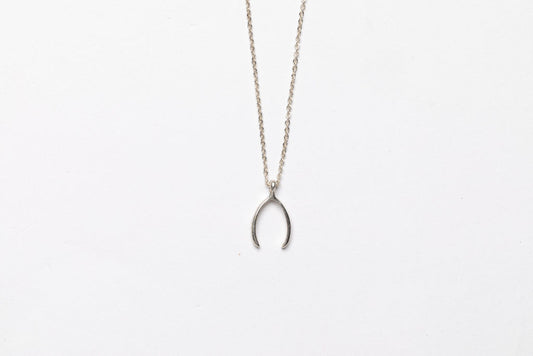 Collar Wishbone