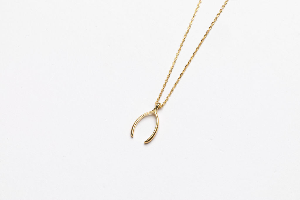 Collar Wishbone
