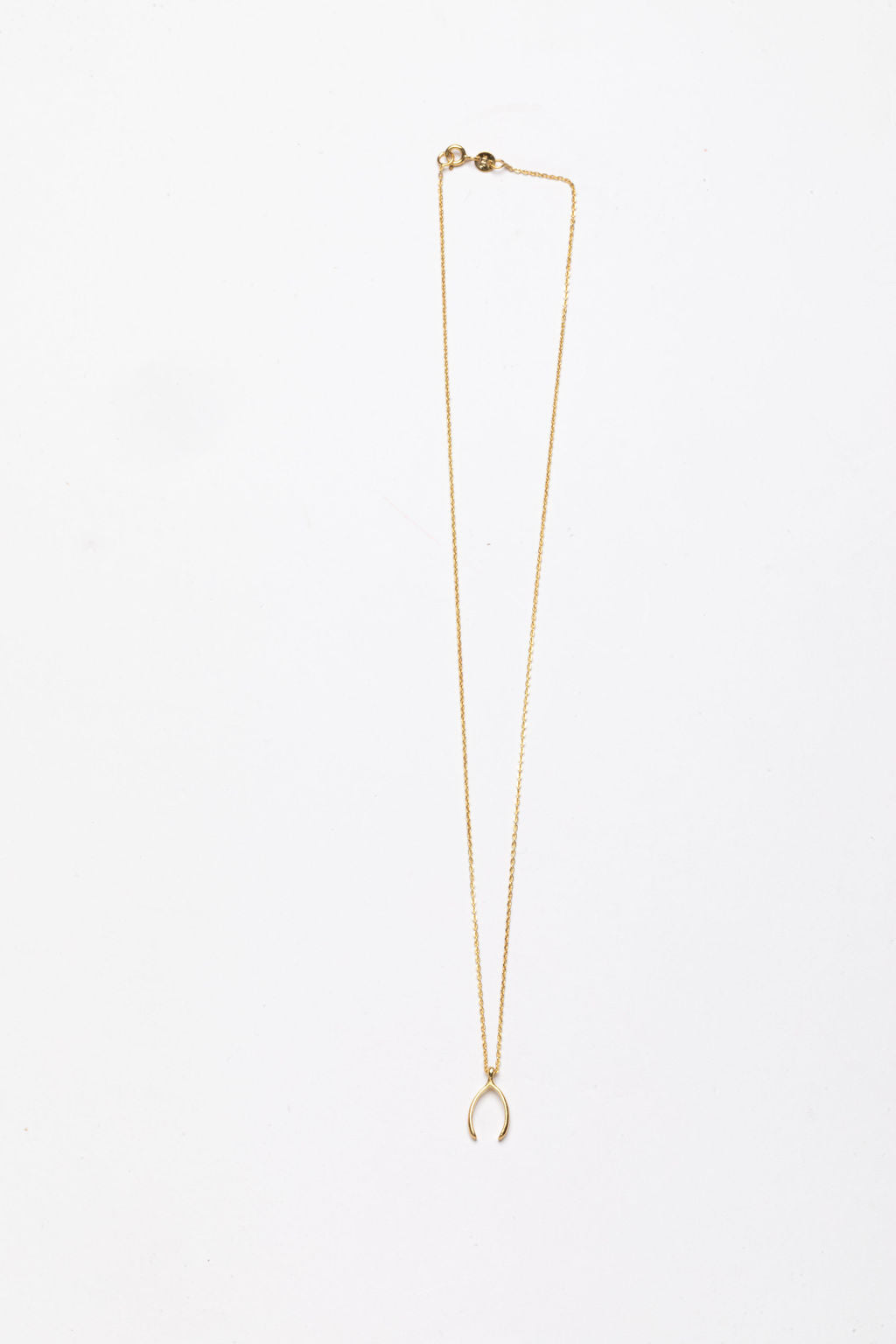 Collar Wishbone