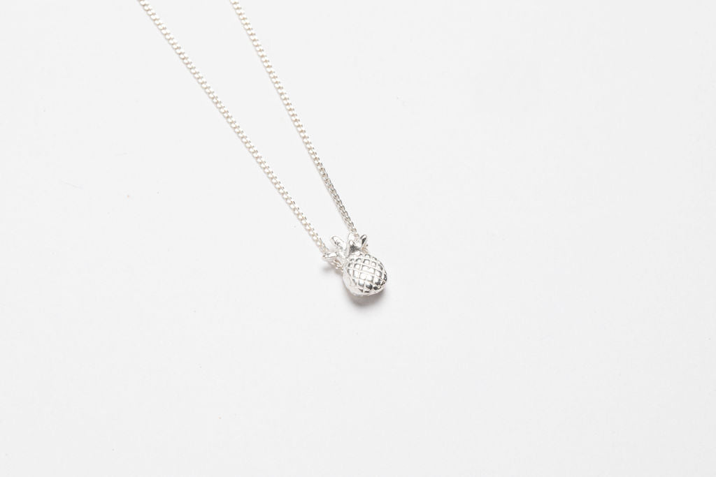 Collar Piña