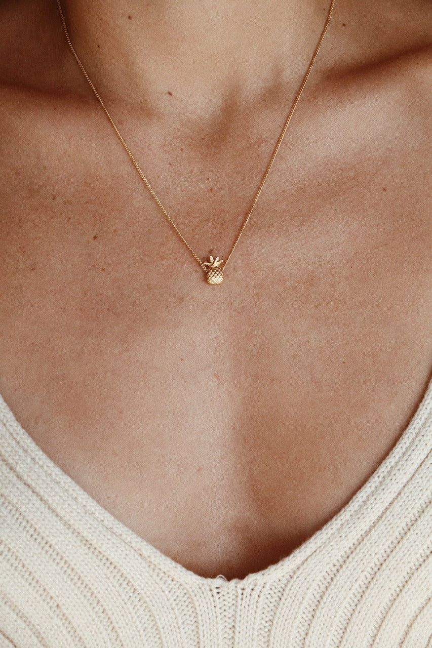 Collar Piña