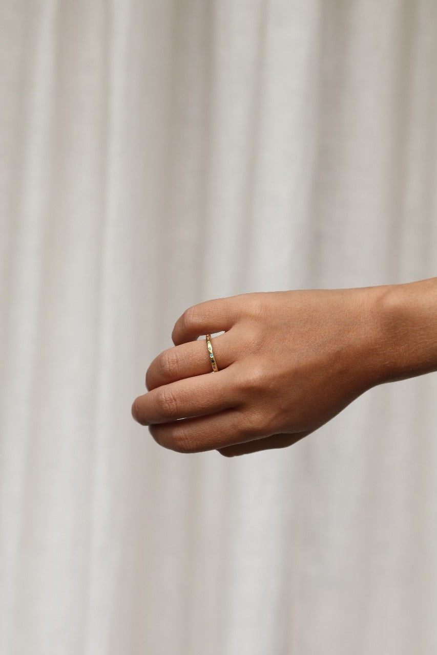 Anillo arcoíris