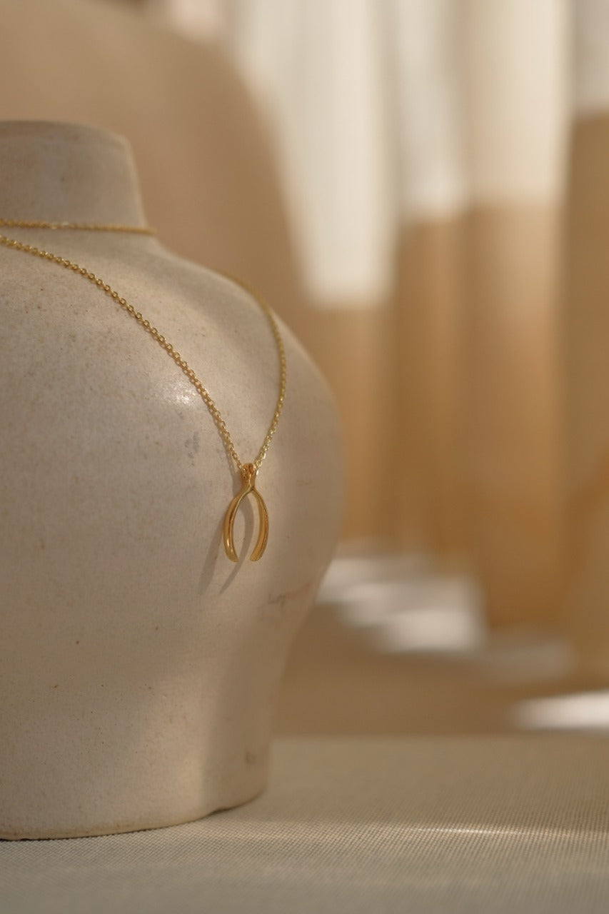 Collar Wishbone