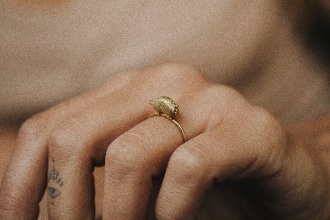 Anillo KUYU