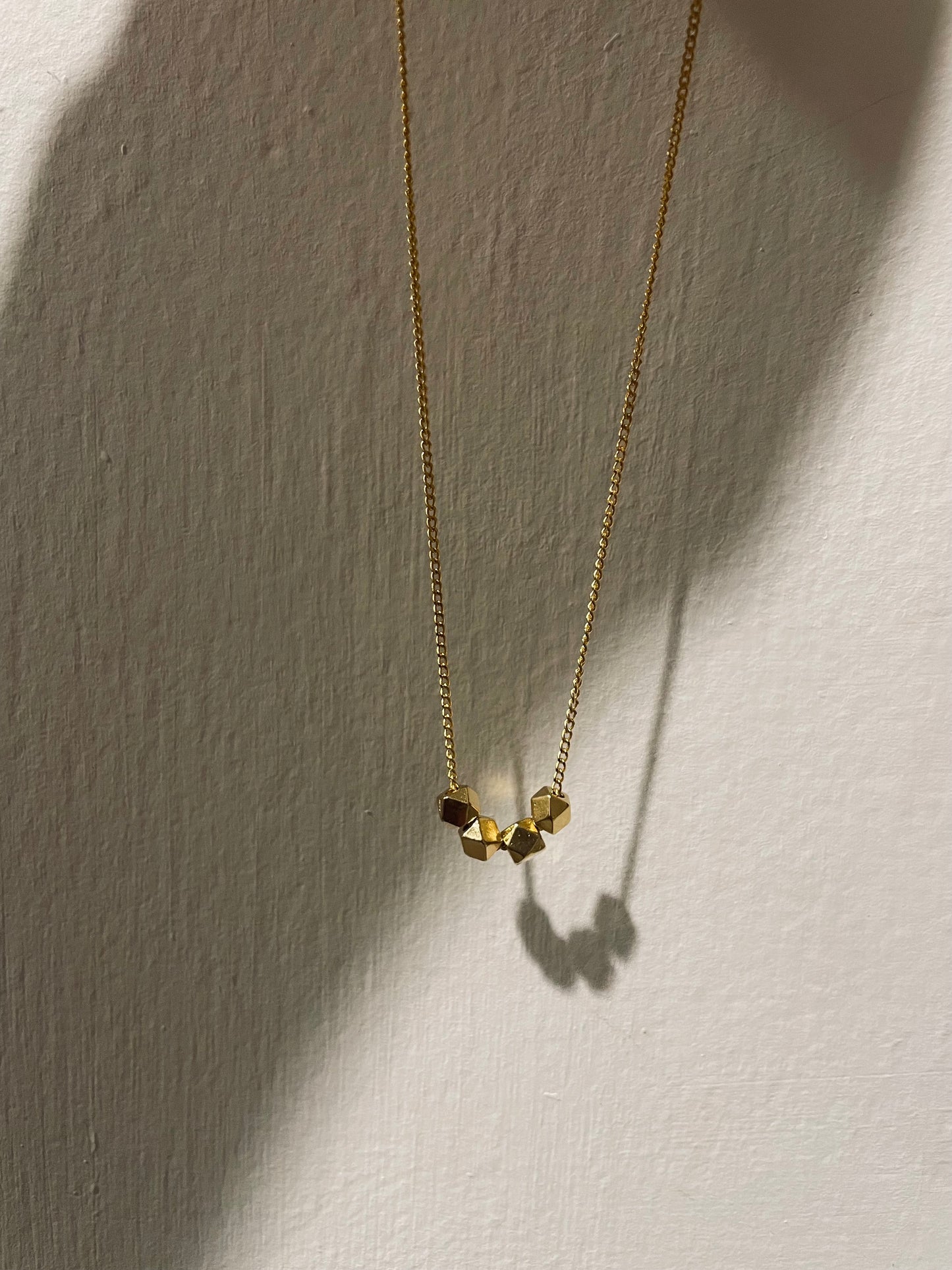 Collar KUYU Esfera