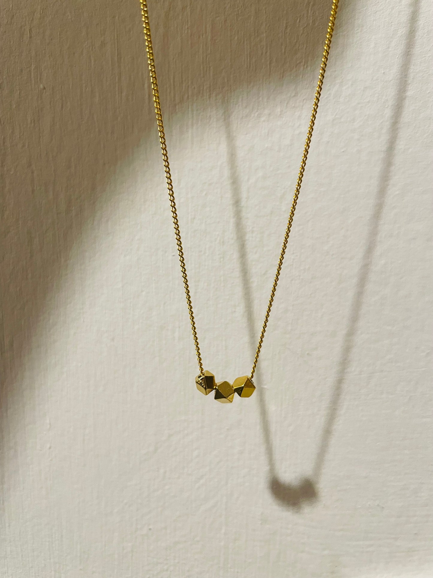 Collar KUYU Esfera