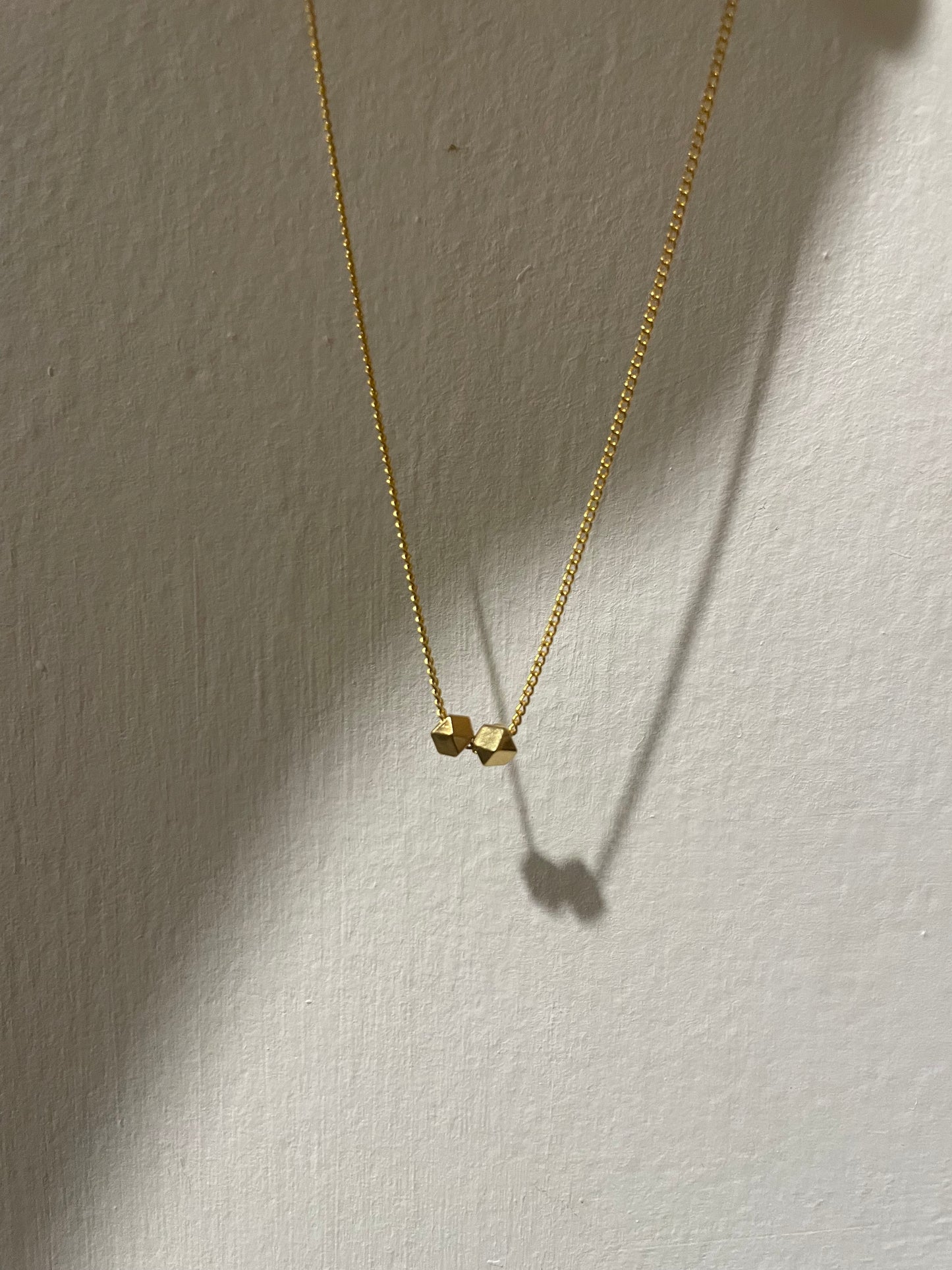 Collar KUYU Esfera