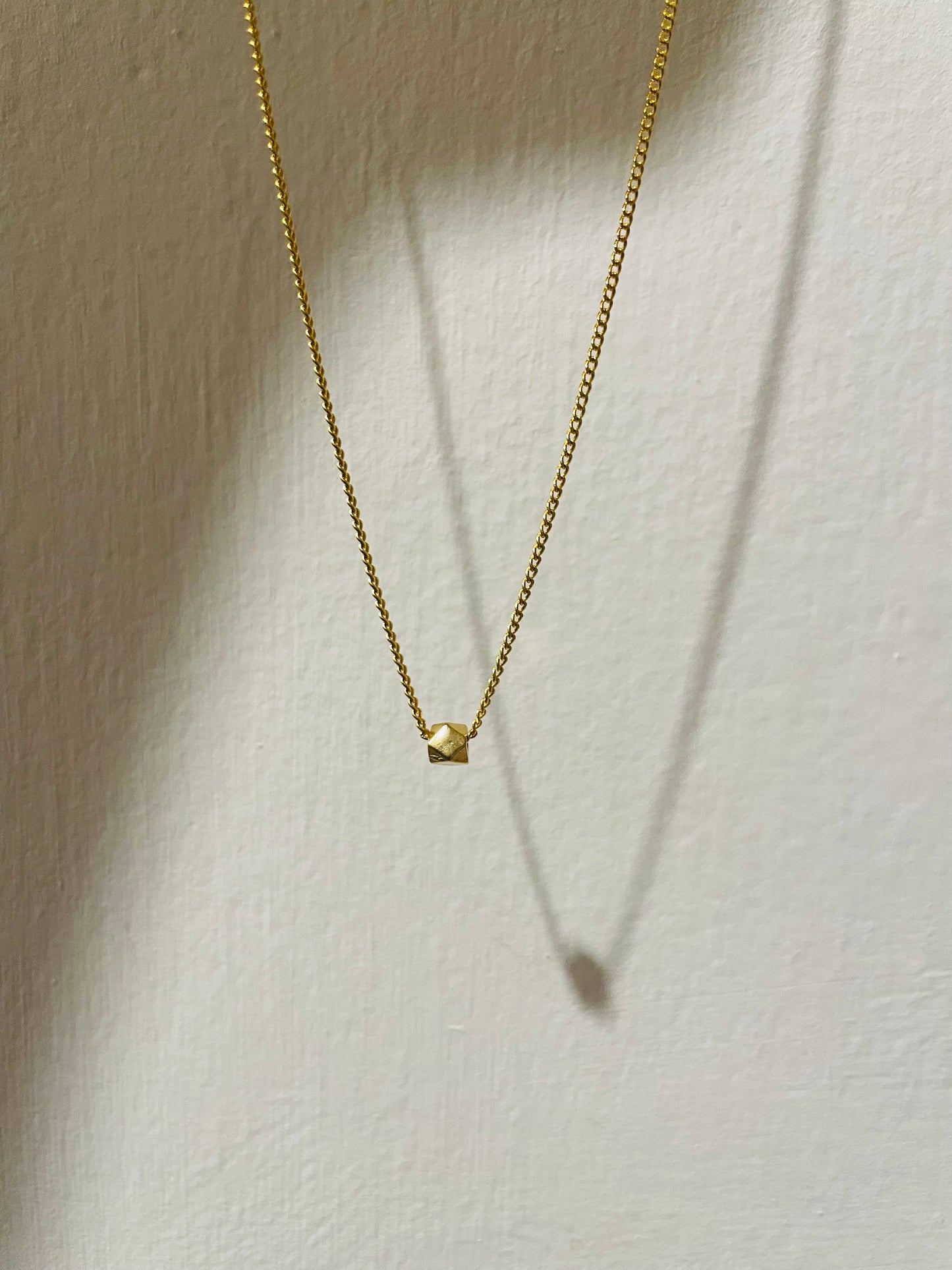 Collar KUYU Esfera