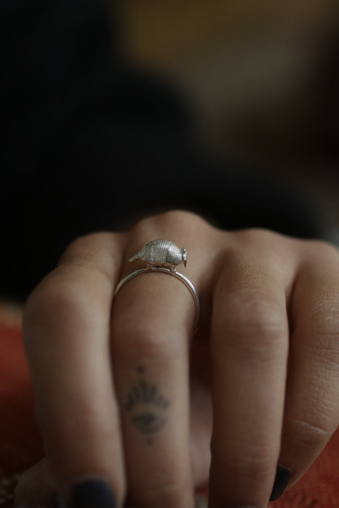 Anillo KUYU