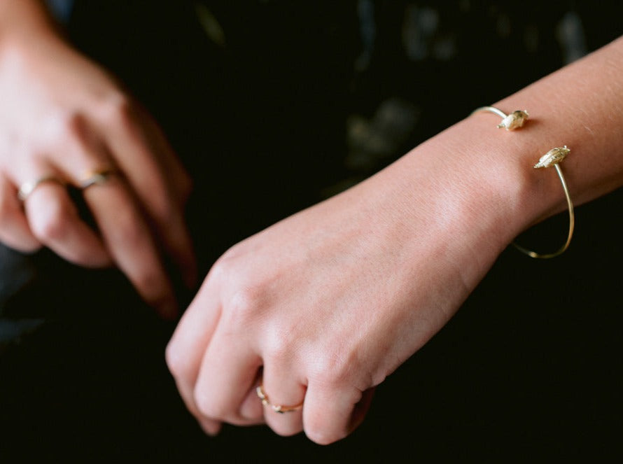 Pulsera KUYU