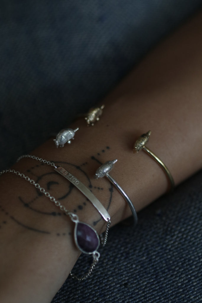 Pulsera KUYU