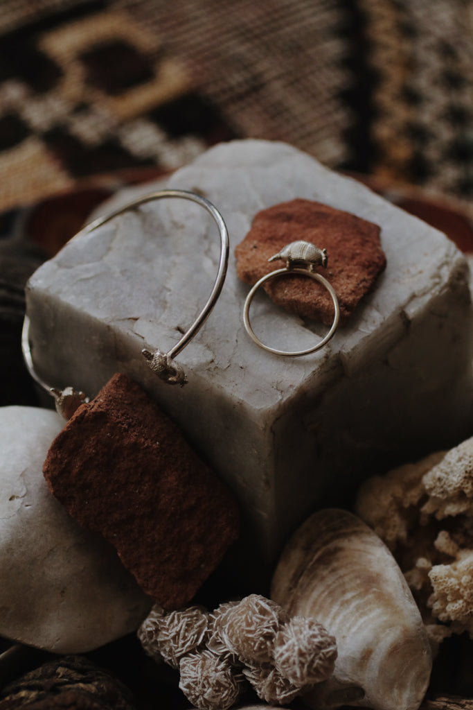 Pulsera KUYU