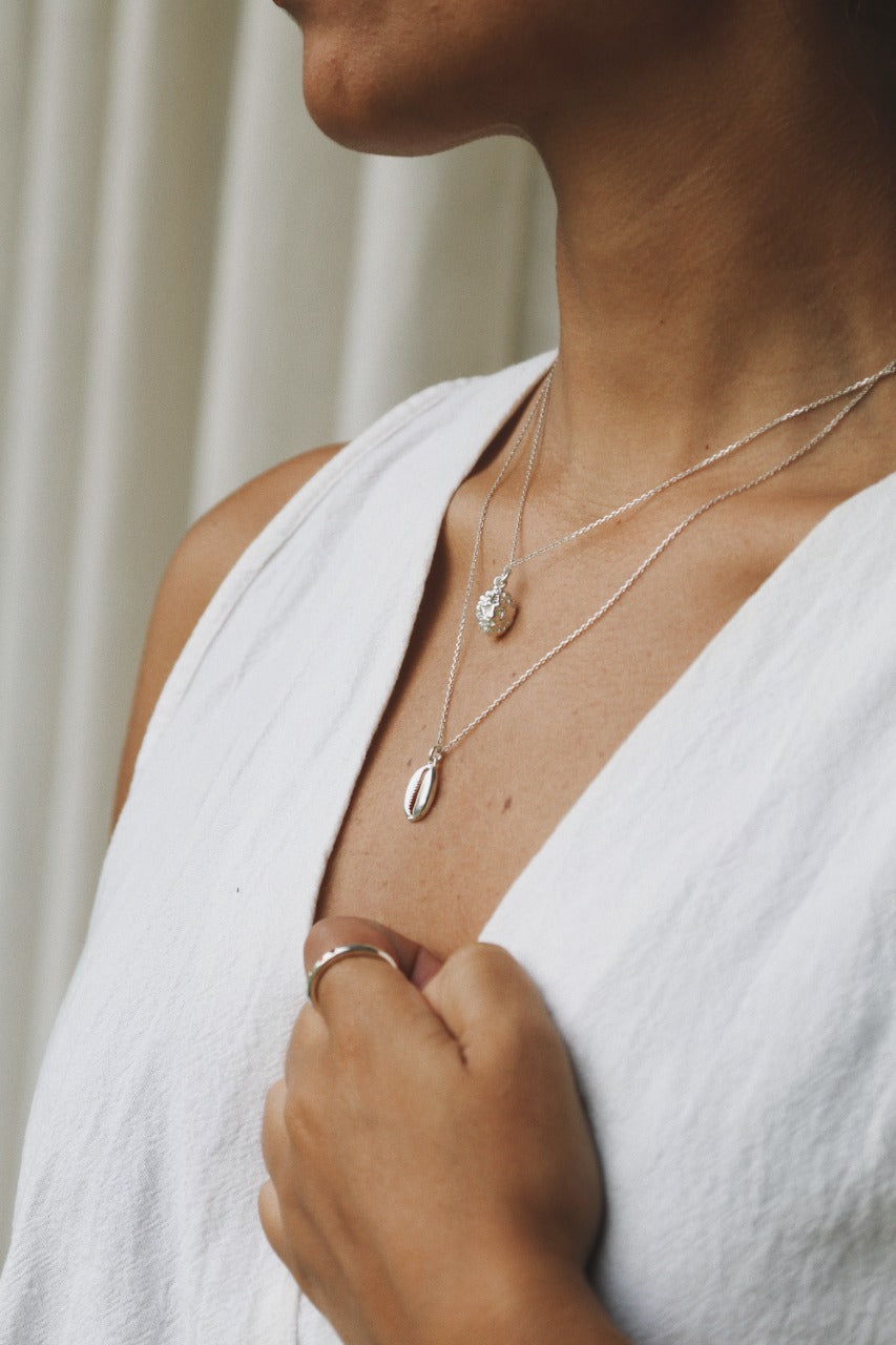 Collar Leo