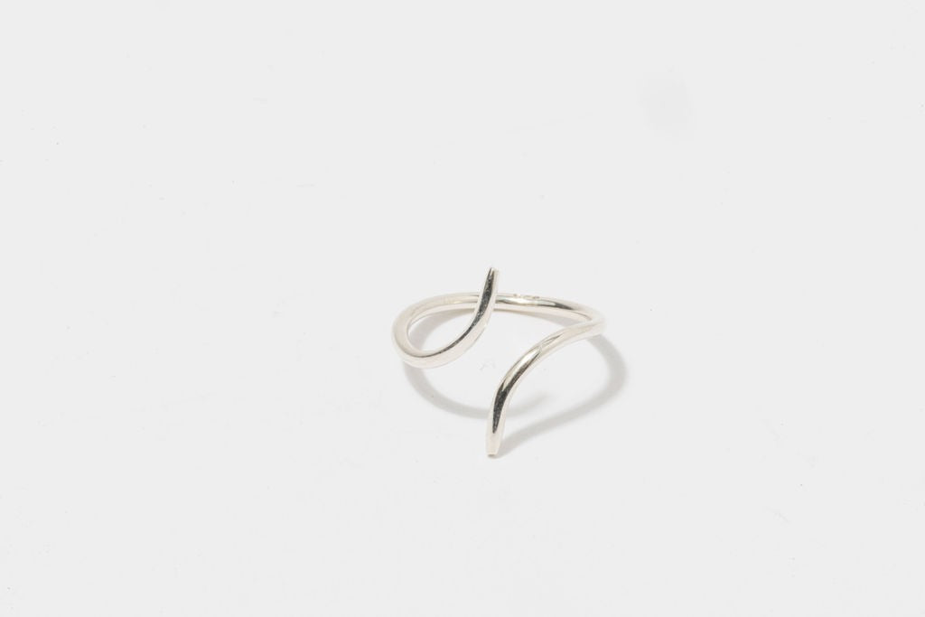 Anillo IUWA Liso