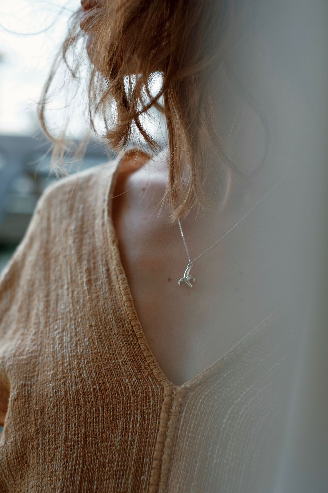 Collar Plátano