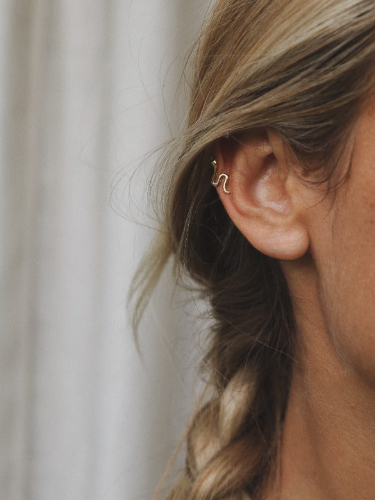 Earcuff IUWA