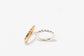Anillo Amatista