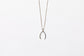 Collar Wishbone