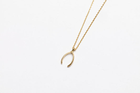 Collar Wishbone