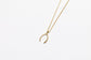 Collar Wishbone