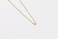 Collar KUYU Esfera