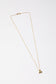Collar ABC Iniciales