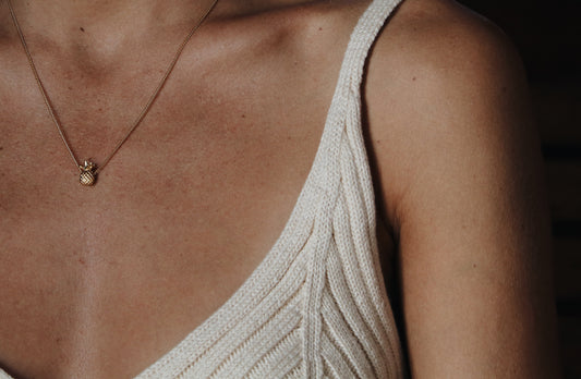 Collar Piña