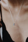 Collar ABC Iniciales
