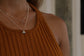 Collar ABC Iniciales