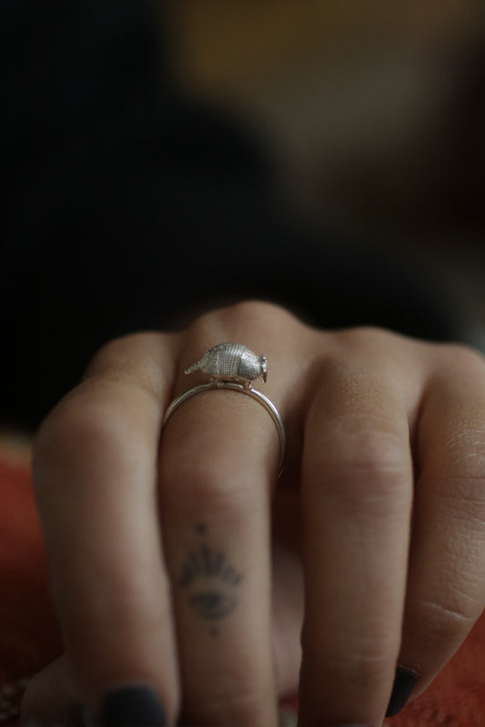 Anillo KUYU