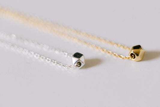 Collar KUYU Esfera