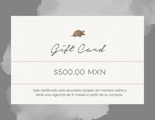 Kuyu Gift Cards