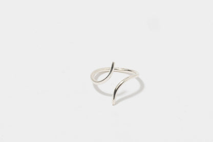 Anillo IUWA Liso